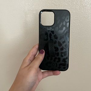 iPhone 12 loopy case
